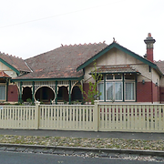 Former Female Refuge Complex [editor's note: former site of the Alexandra Babies' Home, Scott Parade, Ballarat East]